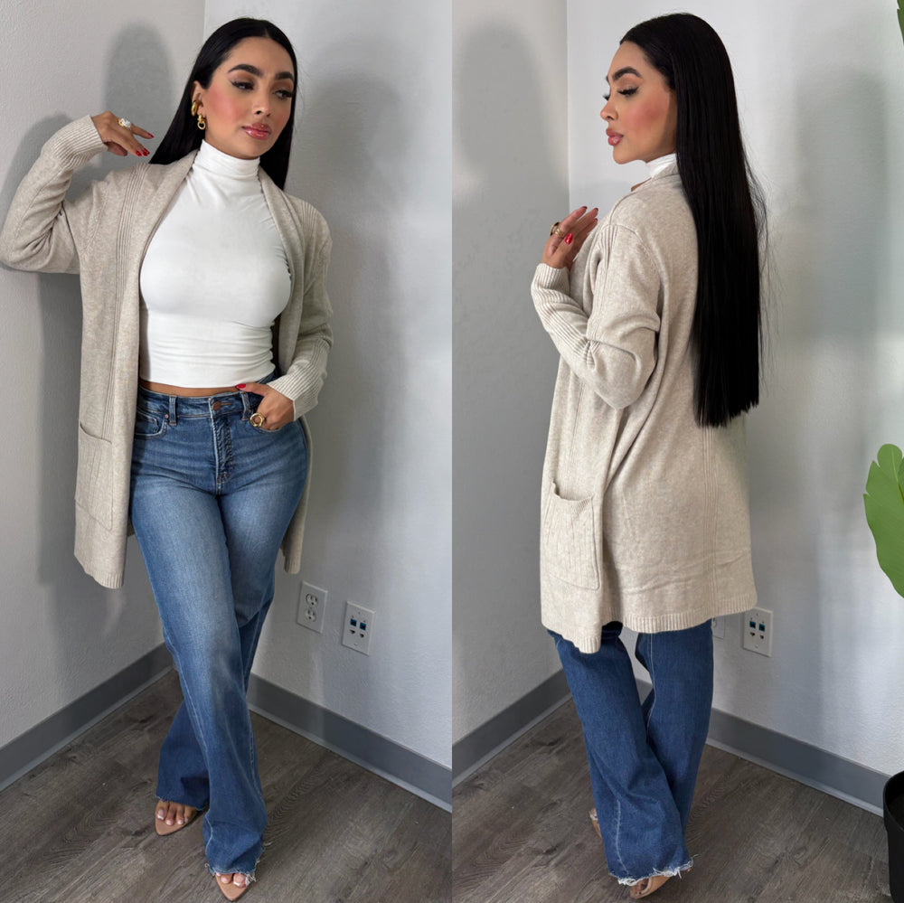 Imelda  Cardigan