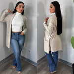 Imelda  Cardigan