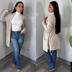 Imelda  Cardigan