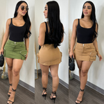 Goddess Bodysuit