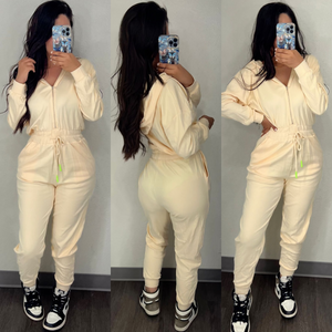Brodie  Jumpsuit