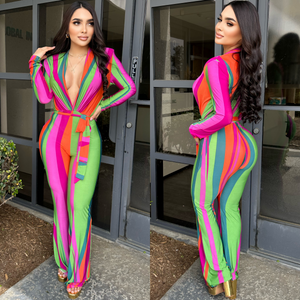 Coco Jumpsuit
