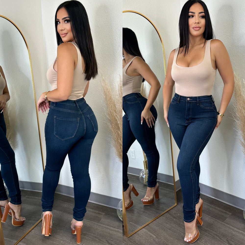 Ferreti Bodysuit