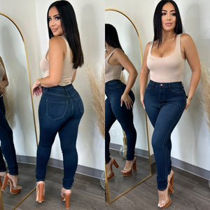 Ferreti Bodysuit