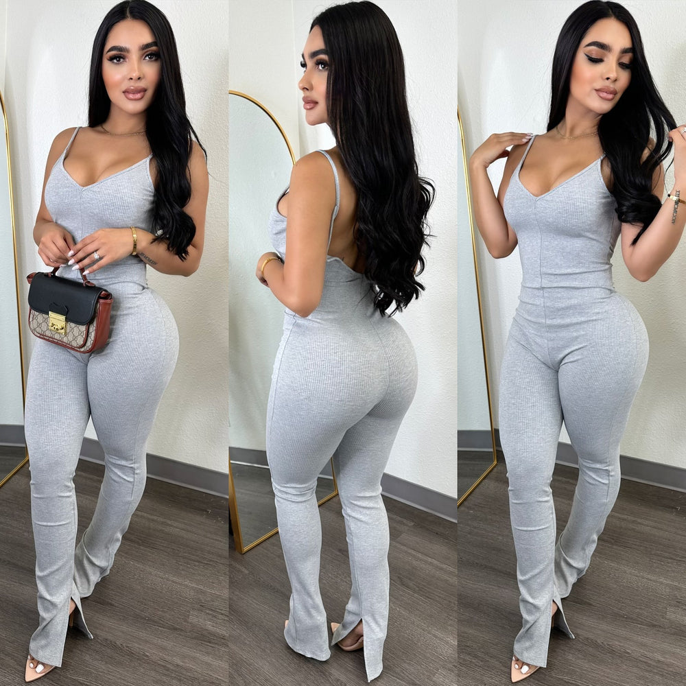 Pick me up Jumpsuit