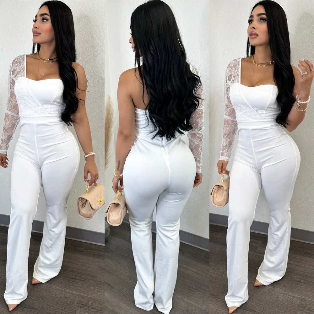 Paulenne Couture Jumpsuit