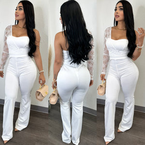 Paulenne Couture Jumpsuit