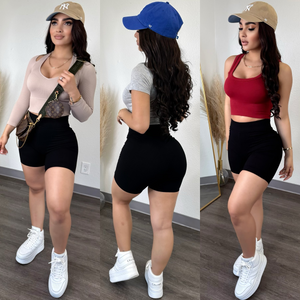 Hold Everything Shorts