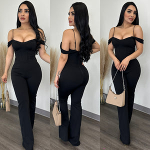
            
                Load image into Gallery viewer, Diva Fit Jumpsuit
            
        