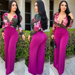 Renata Palazzo Pants