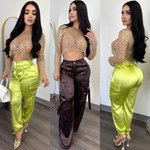 Davincy Gold Top