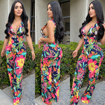 Jewel  Jumpsuit