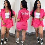Los Angeles 2PC Set