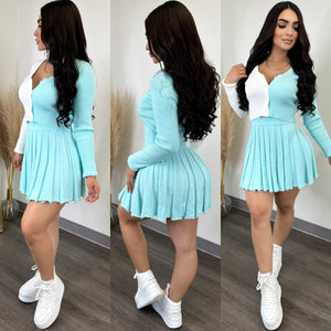 Emilia 2PC Set