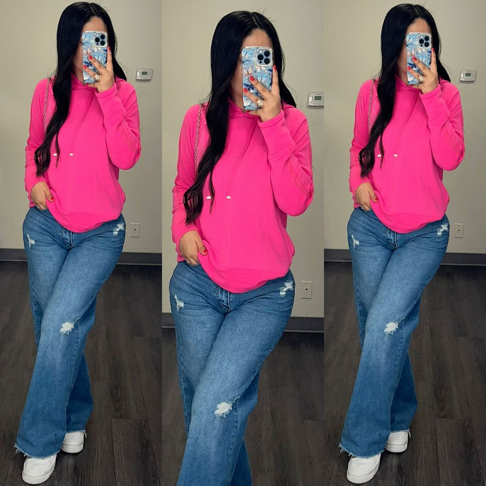 Cozy Sweater