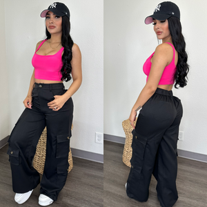 Everyday Crop Top