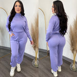 Orie Sweater Set