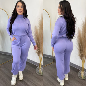 Orie Sweater Set