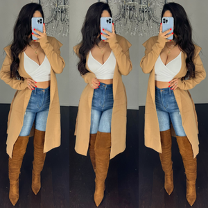 Constance Cardigan