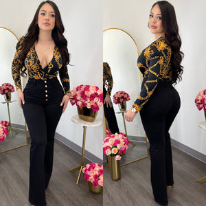 Cyrus Bodysuit