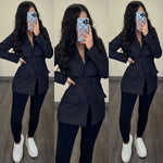 Ottie Couture Blazer