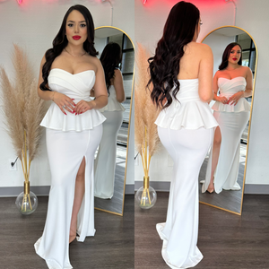 Katar Gown