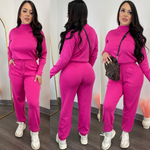 Orie Sweater Set