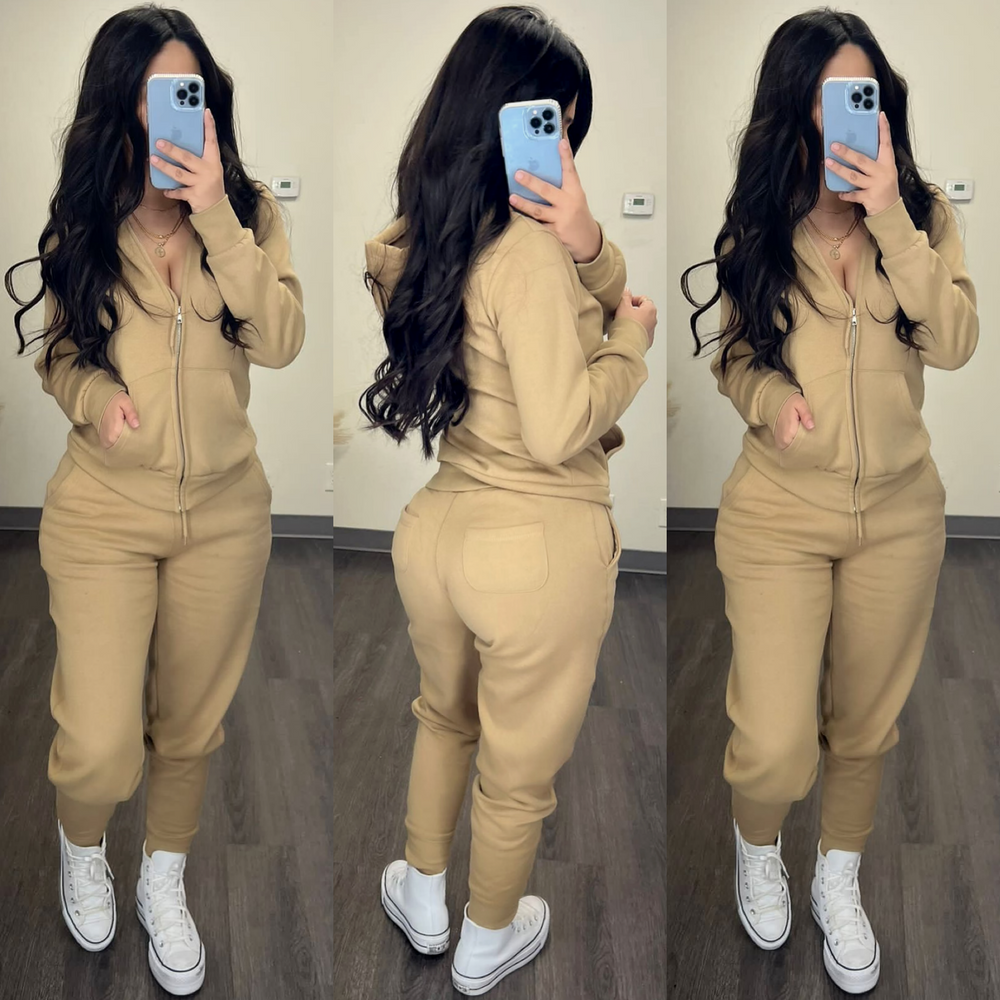 Rowan Pant Set