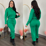 Orie Sweater Set