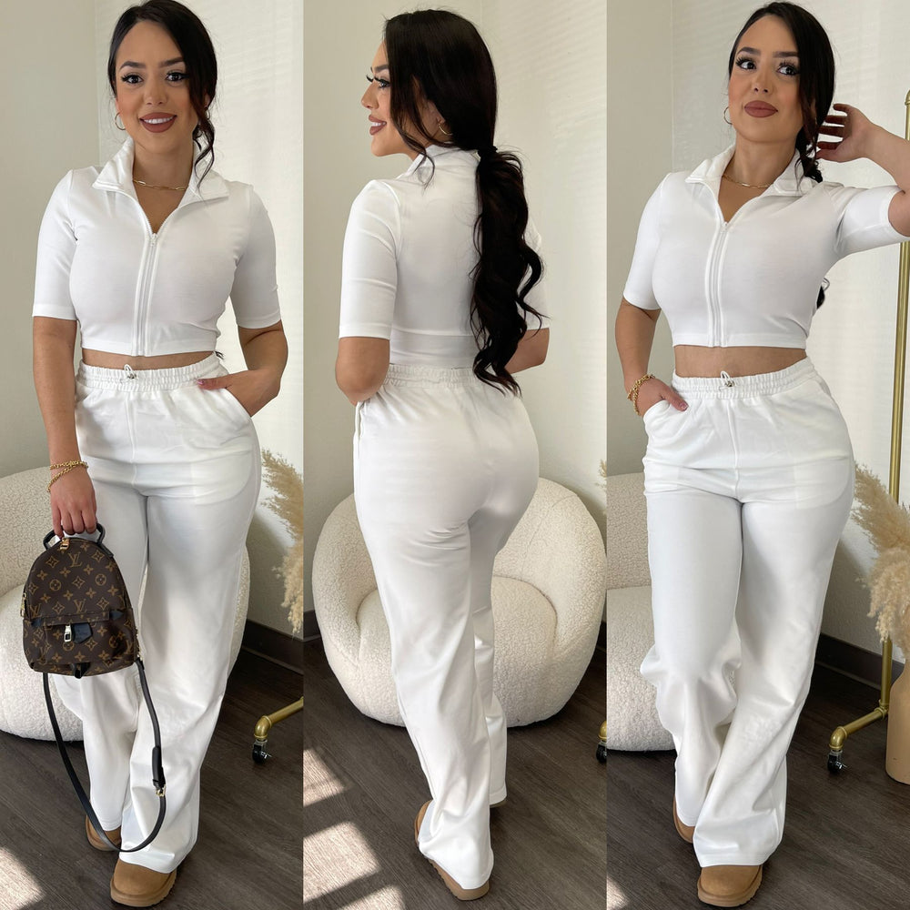 Soft Thick Set